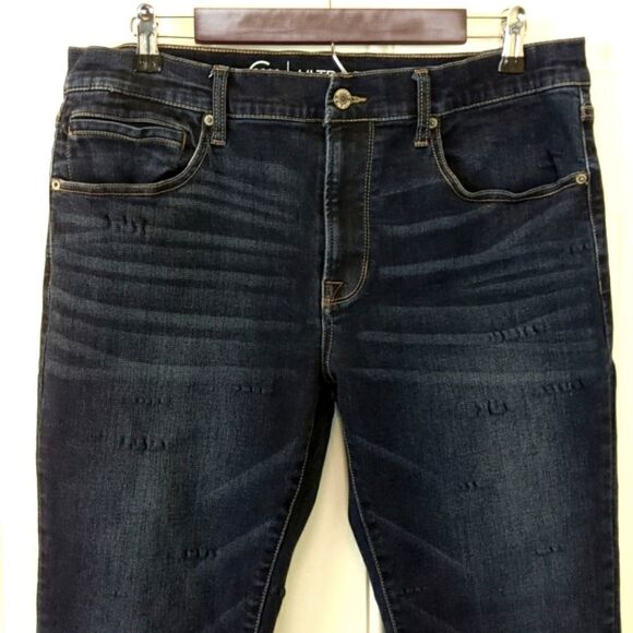 (3/$20) Arizona ultra flex 360-degree stretch skinny jeans - Picture 1 of 13